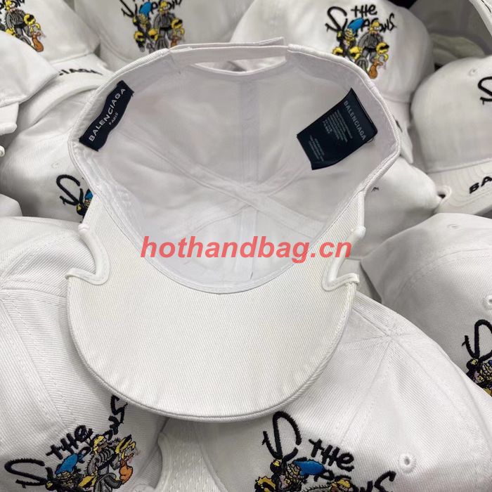 Balenciaga Hats BAH00107-1 Balenciaga Hats BAH00107-1
