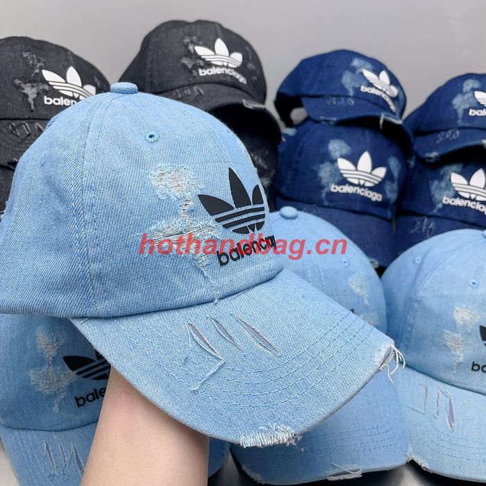 Balenciaga Hats BAH00117-1 Balenciaga Hats BAH00117-1