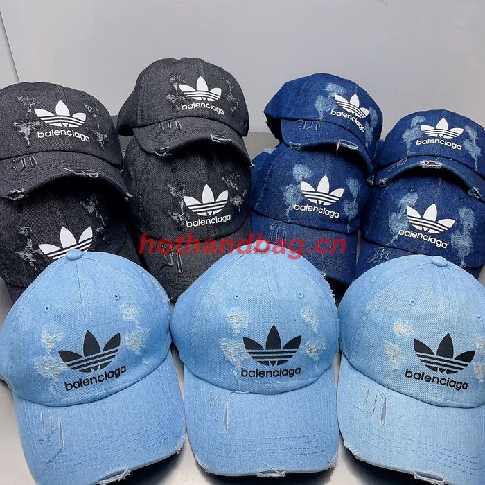 Balenciaga Hats BAH00117-1 Balenciaga Hats BAH00117-1