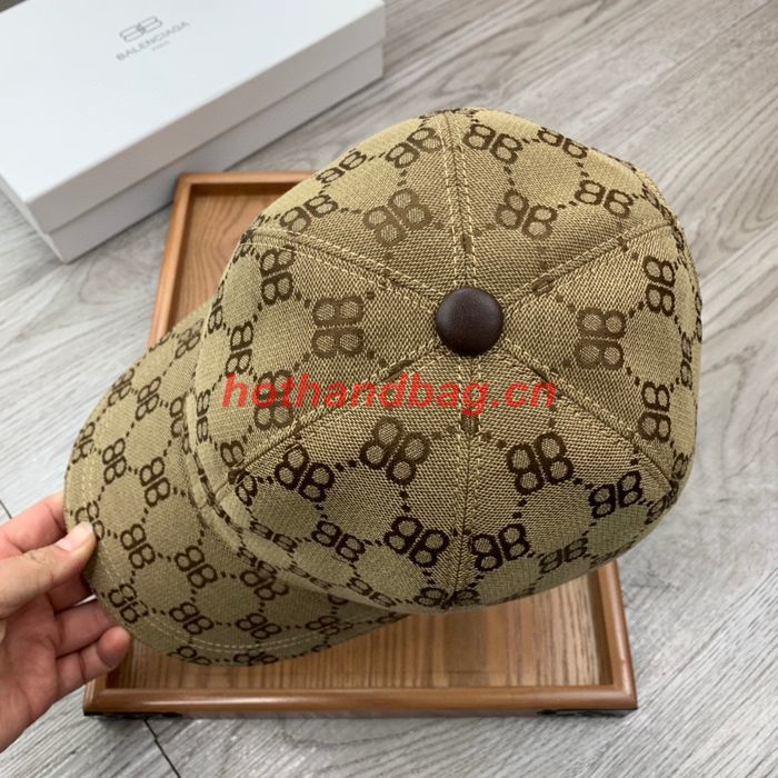 Balenciaga Hats BAH00127 Balenciaga Hats BAH00127