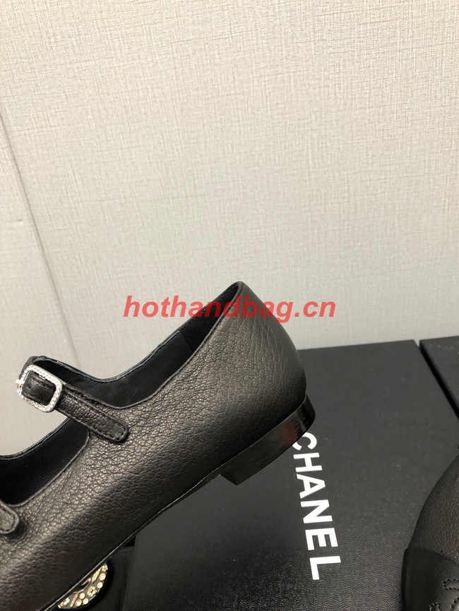 Chanel Shoes 92104-3