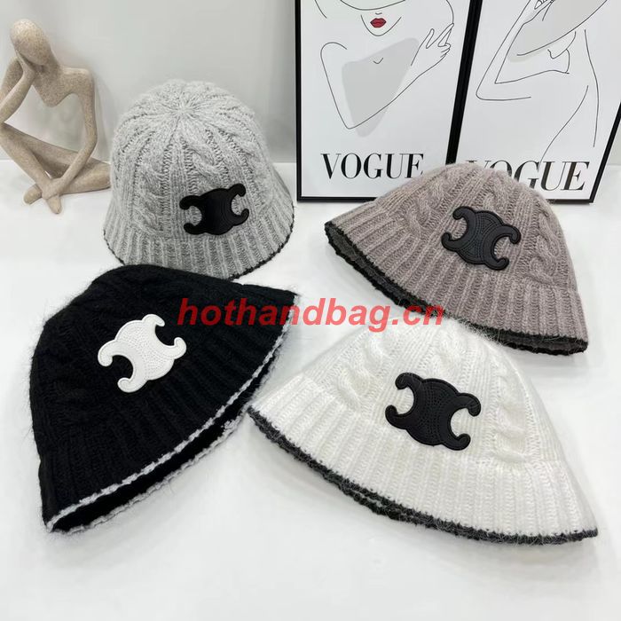 Celine Hat CLH00062-1 Celine Hat CLH00062-1