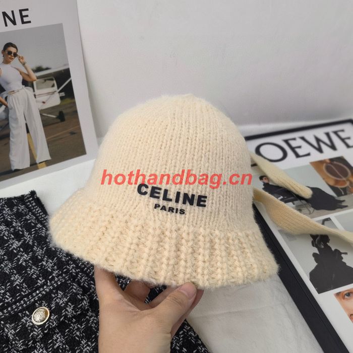 Celine Hat CLH00063-1 Celine Hat CLH00063-1