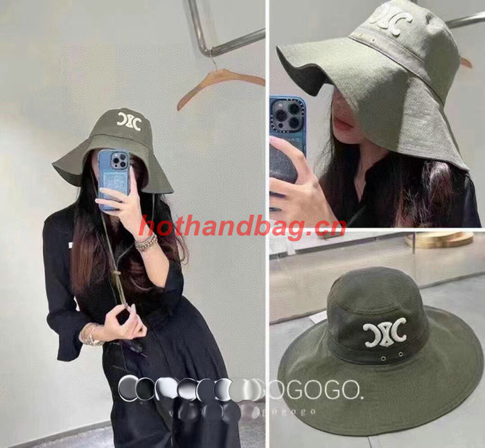 Celine Hat CLH00247-1 Celine Hat CLH00247-1