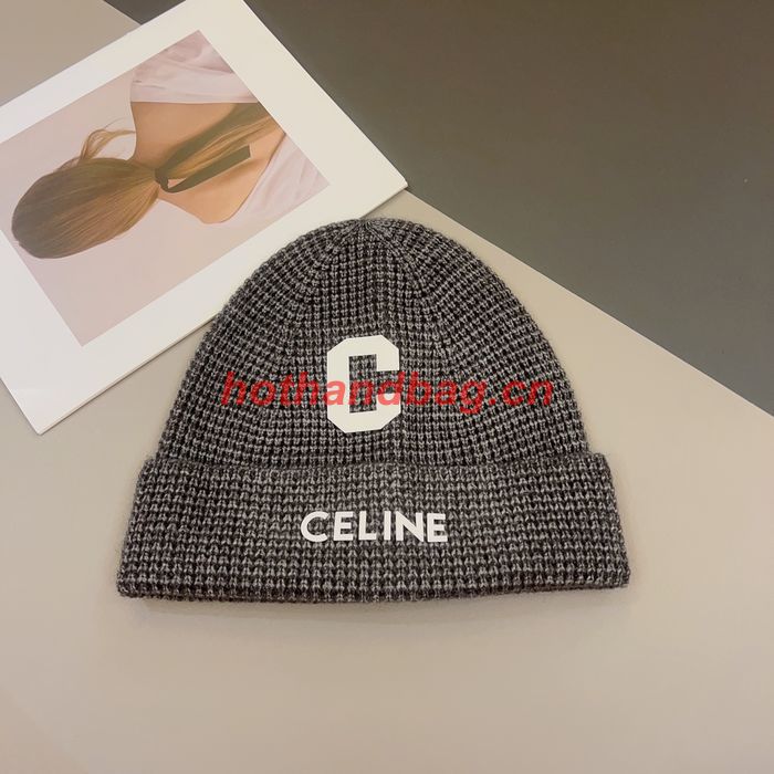 Celine Hat CLH00256 Celine Hat CLH00256