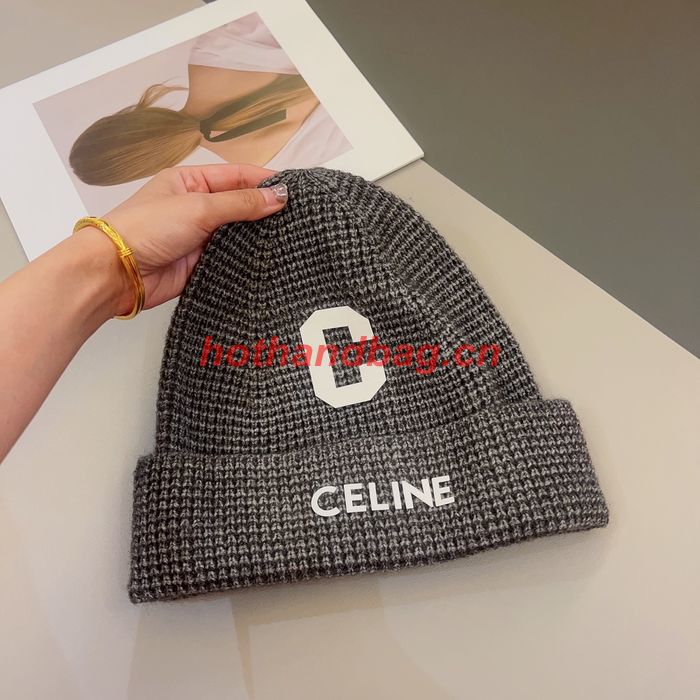 Celine Hat CLH00256 Celine Hat CLH00256