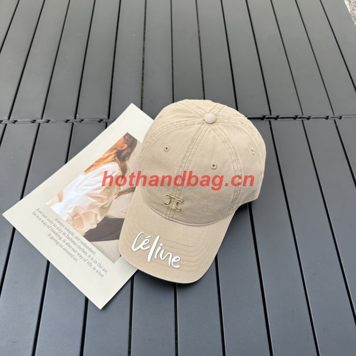 Celine Hat CLH00330 Celine Hat CLH00330