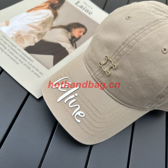Celine Hat CLH00330 Celine Hat CLH00330