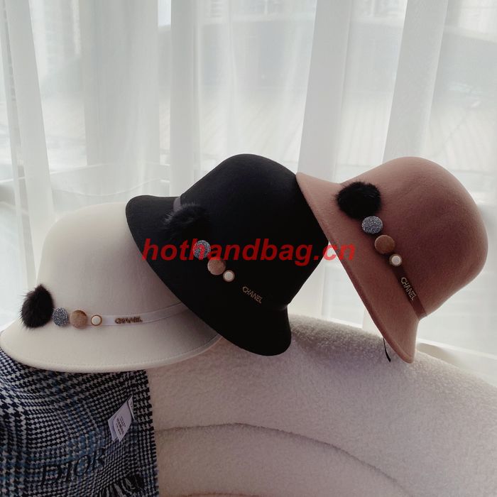 Chanel Hat CHH00131 Chanel Hat CHH00131