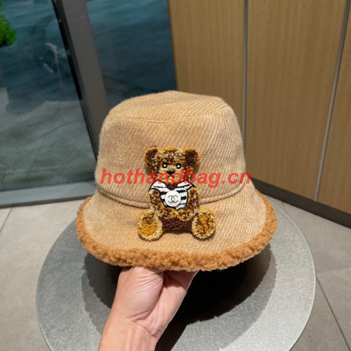 Chanel Hat CHH00161 Chanel Hat CHH00161