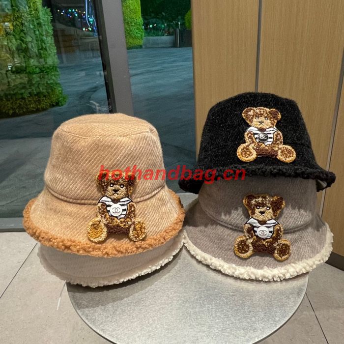 Chanel Hat CHH00161 Chanel Hat CHH00161