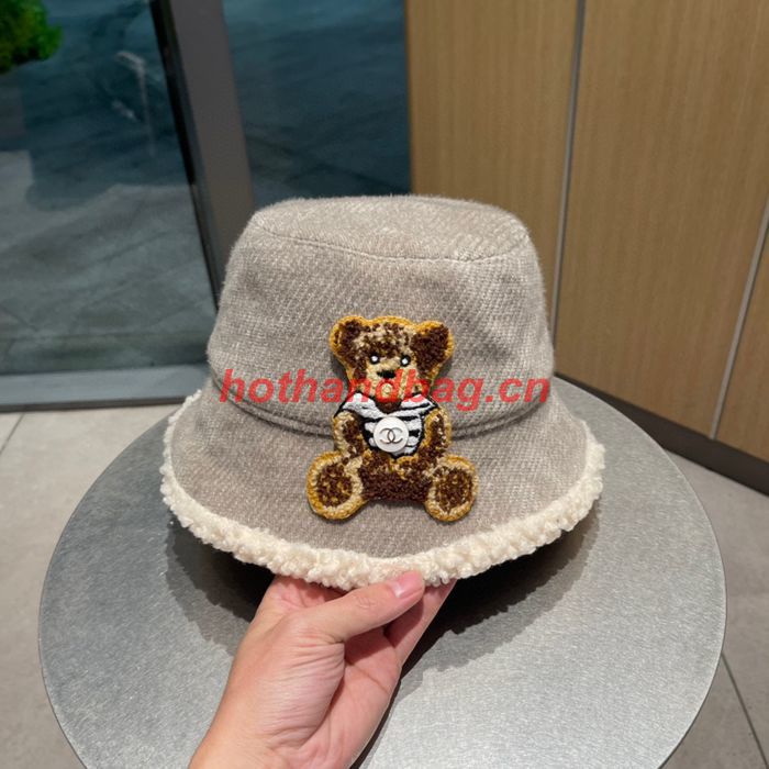 Chanel Hat CHH00164 Chanel Hat CHH00164