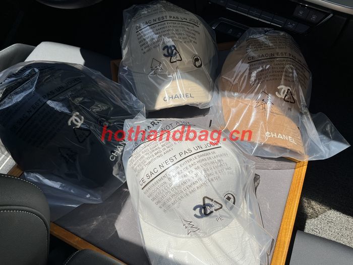 Chanel Hat CHH00173 Chanel Hat CHH00173