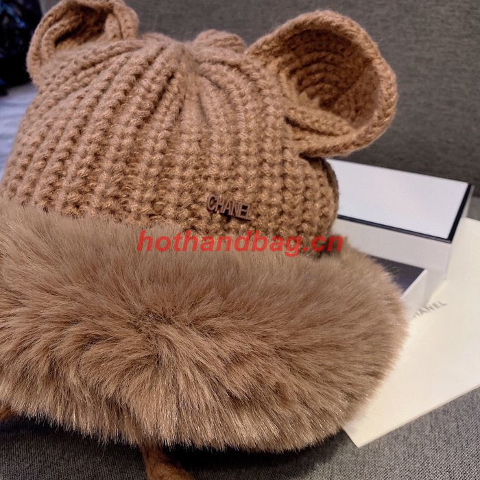 Chanel Hat CHH00176 Chanel Hat CHH00176