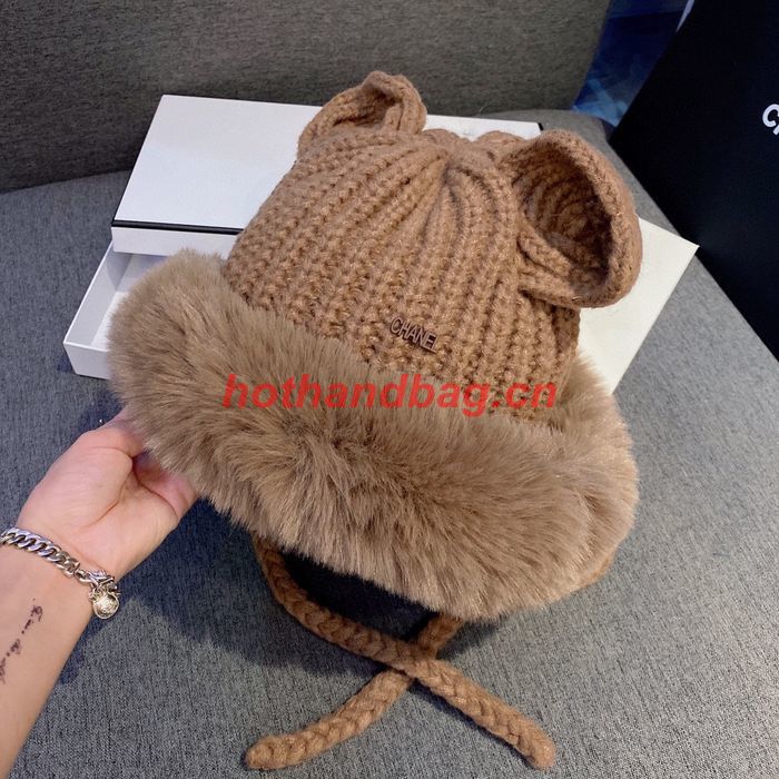 Chanel Hat CHH00176 Chanel Hat CHH00176