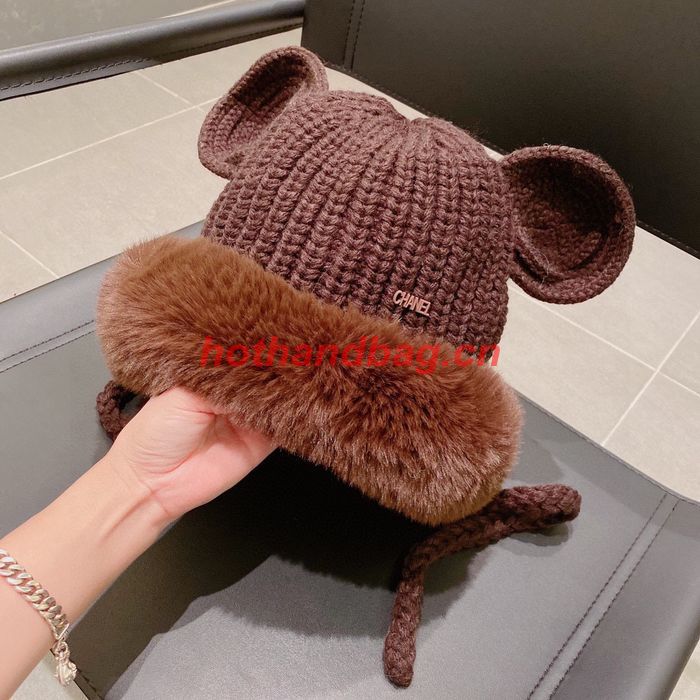 Chanel Hat CHH00179 Chanel Hat CHH00179