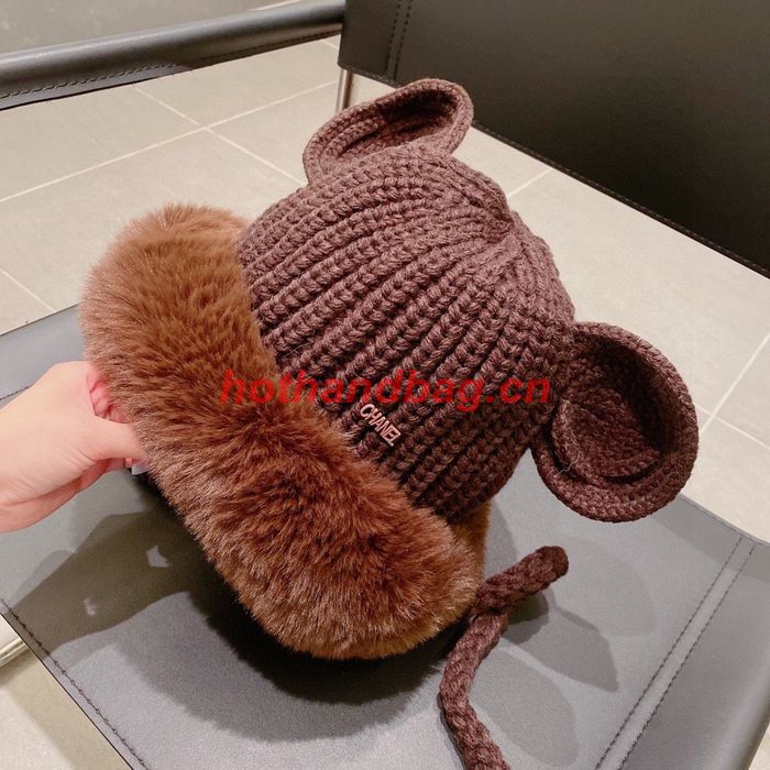 Chanel Hat CHH00179 Chanel Hat CHH00179