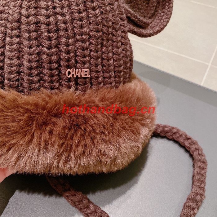 Chanel Hat CHH00179 Chanel Hat CHH00179