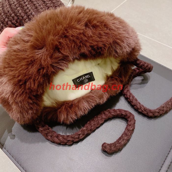 Chanel Hat CHH00179 Chanel Hat CHH00179