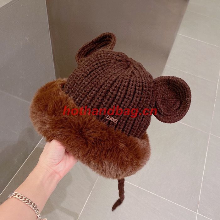 Chanel Hat CHH00179 Chanel Hat CHH00179