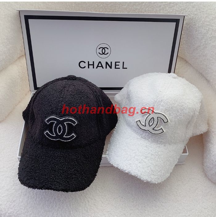 Chanel Hat CHH00183-1 Chanel Hat CHH00183-1