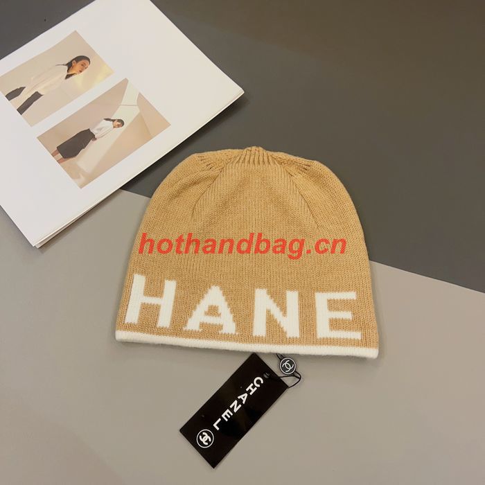 Chanel Hat CHH00185 Chanel Hat CHH00185