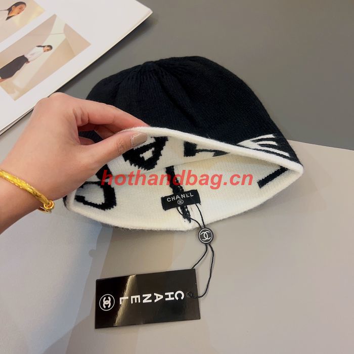 Chanel Hat CHH00186 Chanel Hat CHH00186