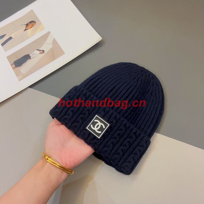 Chanel Hat CHH00188 Chanel Hat CHH00188