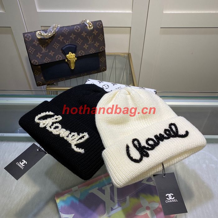Chanel Hat CHH00189 Chanel Hat CHH00189