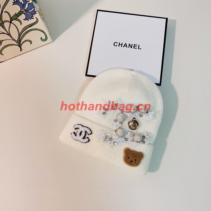 Chanel Hat CHH00193 Chanel Hat CHH00193