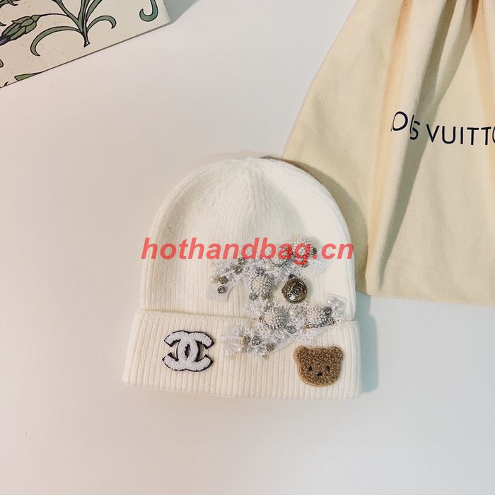 Chanel Hat CHH00193 Chanel Hat CHH00193