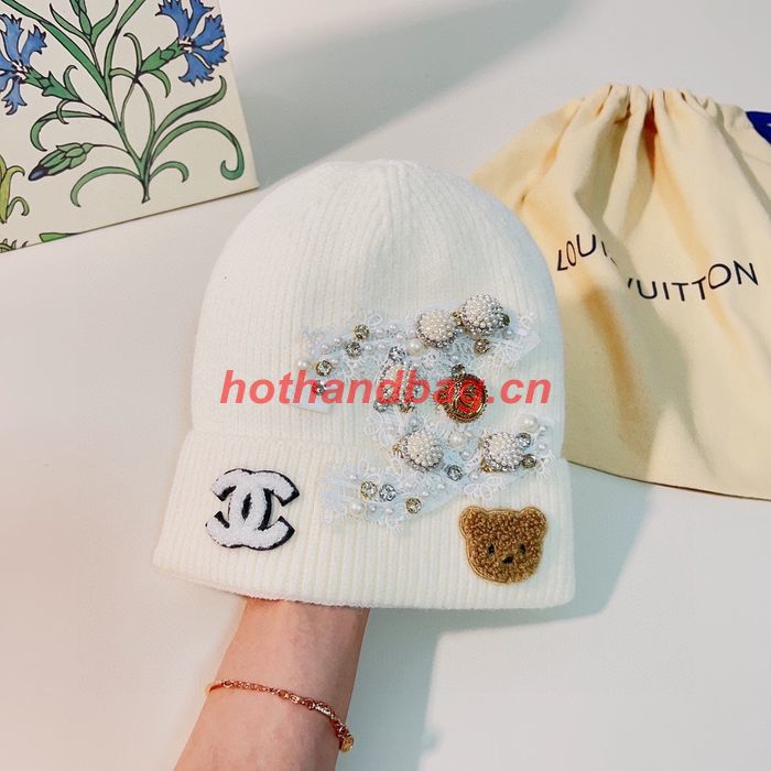 Chanel Hat CHH00193 Chanel Hat CHH00193