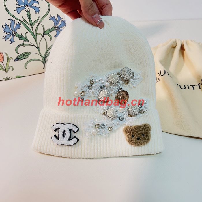 Chanel Hat CHH00193 Chanel Hat CHH00193