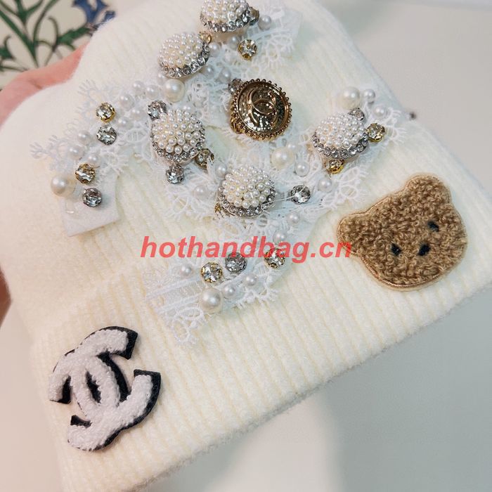 Chanel Hat CHH00193 Chanel Hat CHH00193