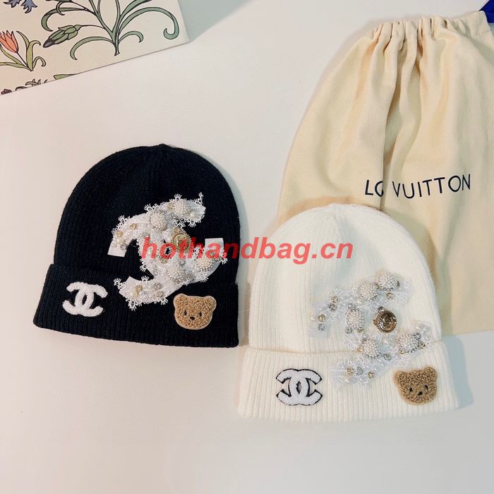 Chanel Hat CHH00193 Chanel Hat CHH00193