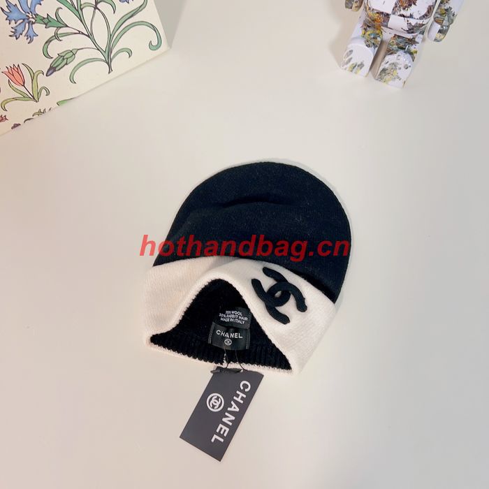 Chanel Hat CHH00195 Chanel Hat CHH00195