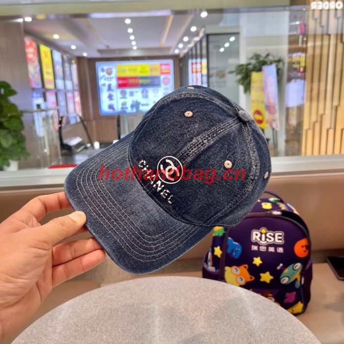 Chanel Hat CHH00197 Chanel Hat CHH00197