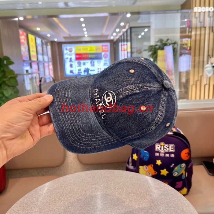 Chanel Hat CHH00197 Chanel Hat CHH00197