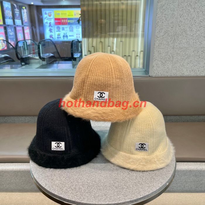 Chanel Hat CHH00204 Chanel Hat CHH00204