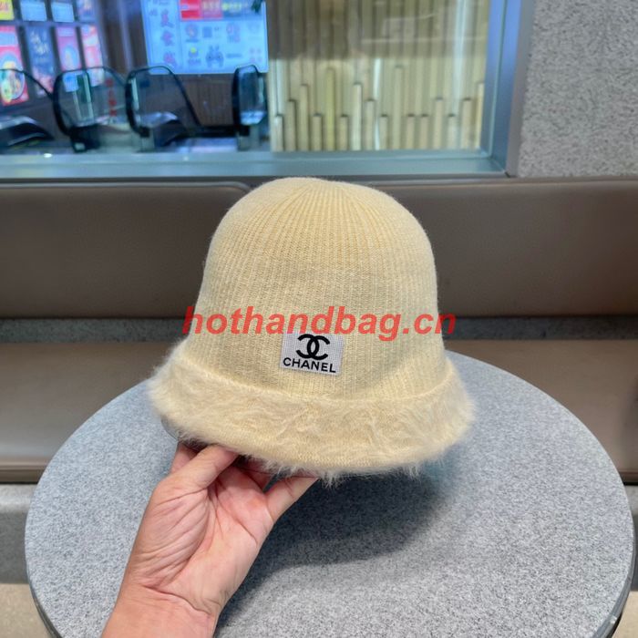 Chanel Hat CHH00205 Chanel Hat CHH00205