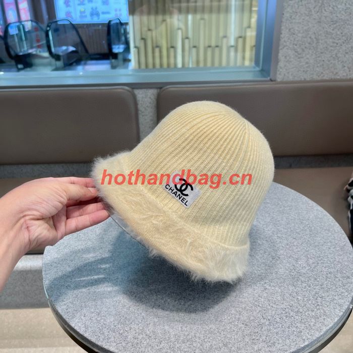 Chanel Hat CHH00205 Chanel Hat CHH00205