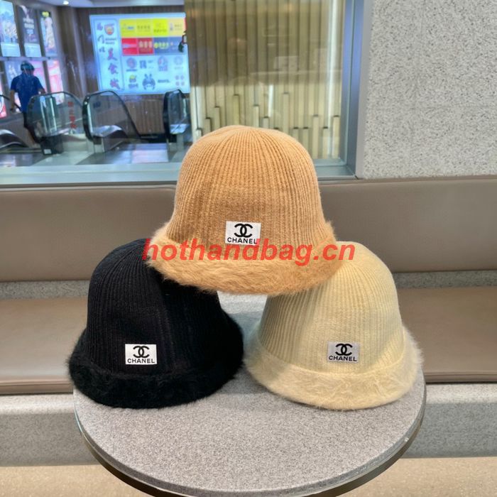 Chanel Hat CHH00205 Chanel Hat CHH00205