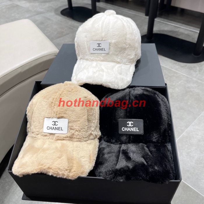 Chanel Hat CHH00206 Chanel Hat CHH00206