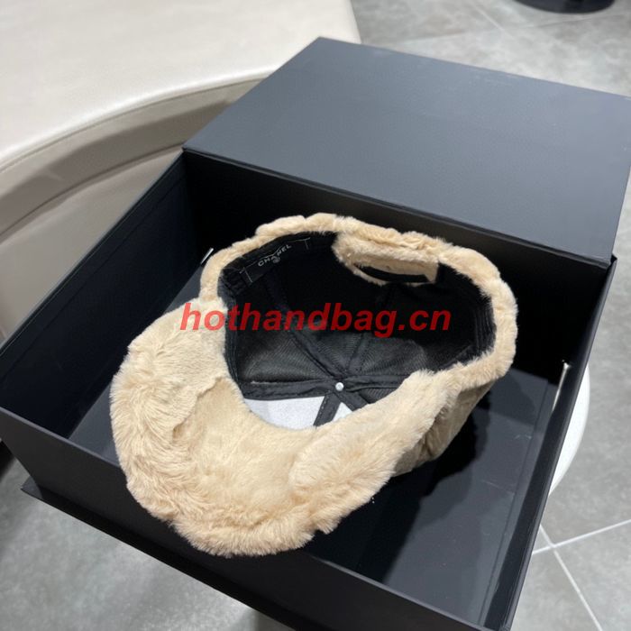 Chanel Hat CHH00208 Chanel Hat CHH00208