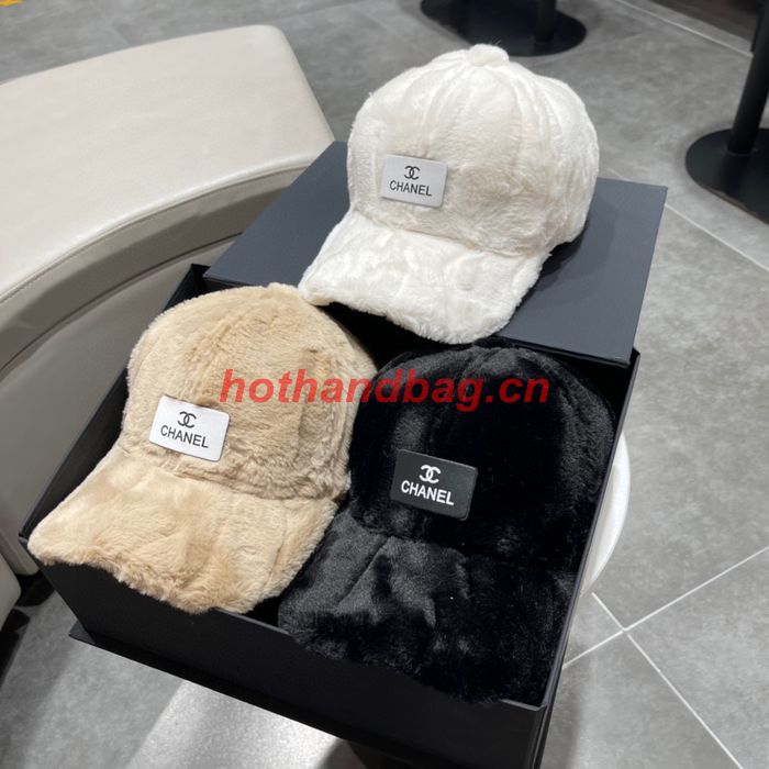 Chanel Hat CHH00208 Chanel Hat CHH00208