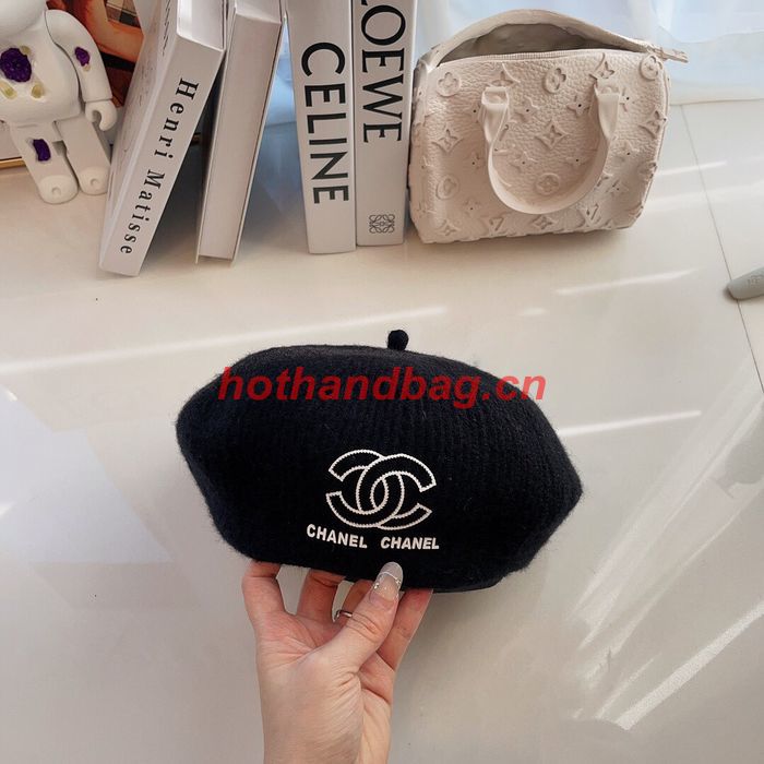 Chanel Hat CHH00216 Chanel Hat CHH00216