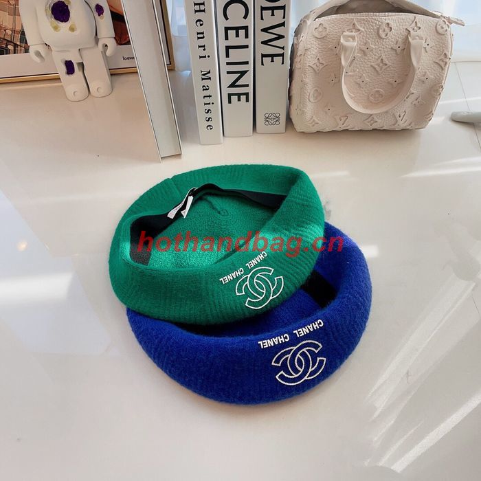 Chanel Hat CHH00217 Chanel Hat CHH00217