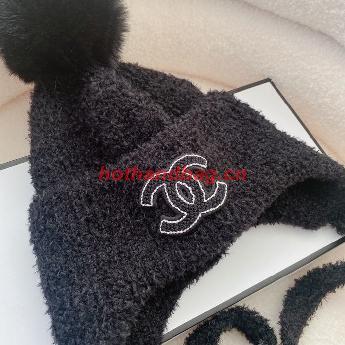 Chanel Hat CHH00219 Chanel Hat CHH00219
