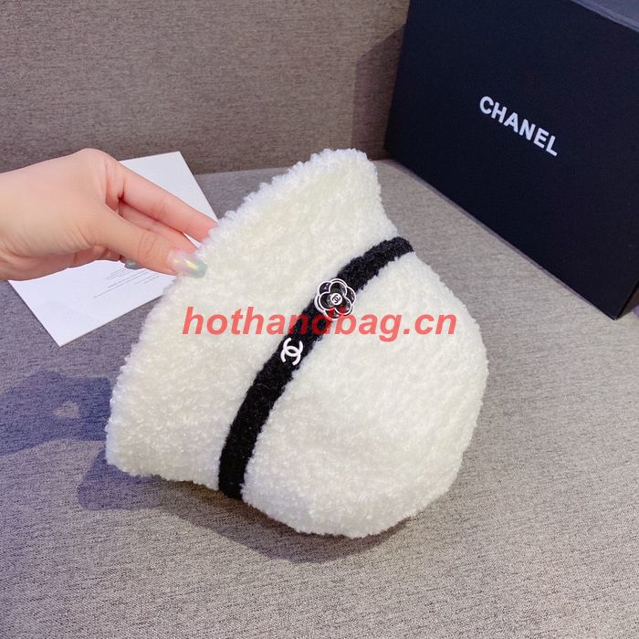 Chanel Hat CHH00223 Chanel Hat CHH00223