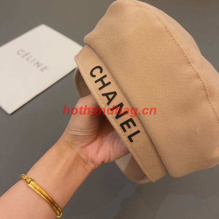 Chanel Hat CHH00235 Chanel Hat CHH00235